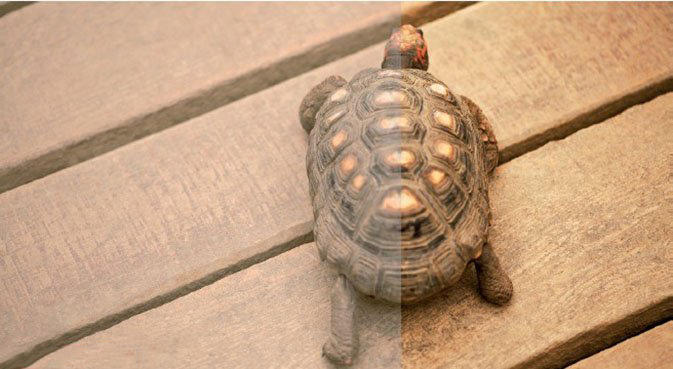 色调对比度详解,如何调整视频的对比度亮度色调