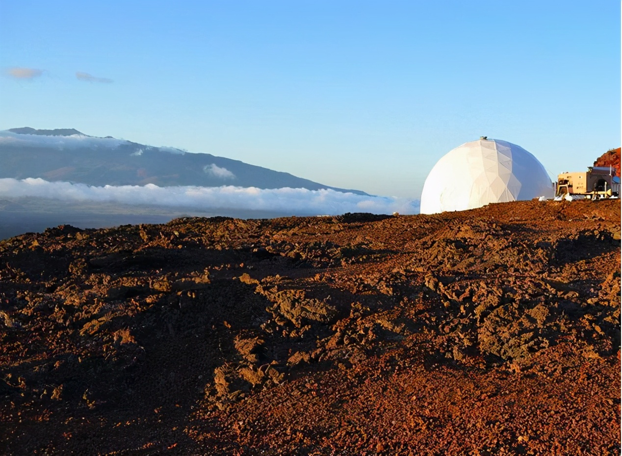 3男3女科学家共处封闭仓一年，没有隐私，出来后整个人麻木