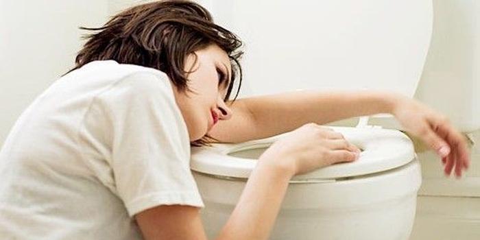 怀孕后口水吐个不停什么时候结束,怀孕初期吐口水到怀疑人生