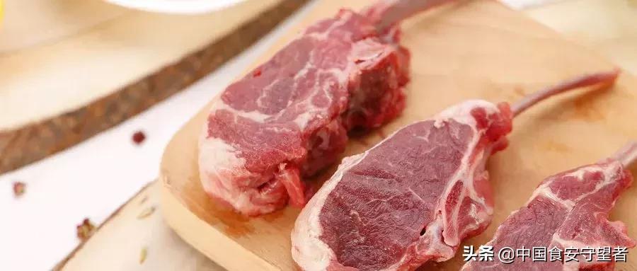 牛肉羊肉猪肉含嘌呤一览表,牛肉羊肉猪肉成分含量