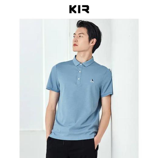 小众商务男装品牌,既时尚又不失大气的男装