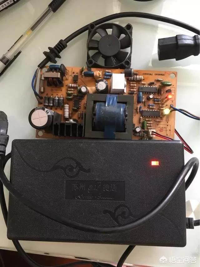 电动车锂电充电器可以混用吗,电动车充电器优劣鉴别