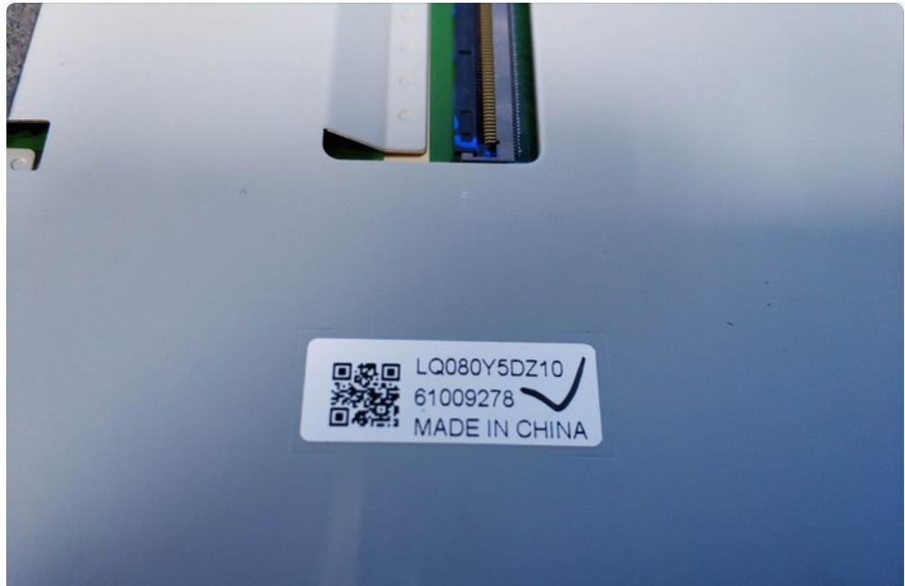 威朗中控黑屏的自我修复,威朗原车黑屏修复