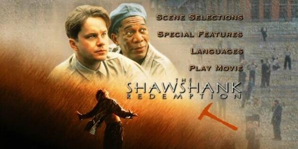 排行榜100部顶级经典电影,人生必看的100部经典电影排名