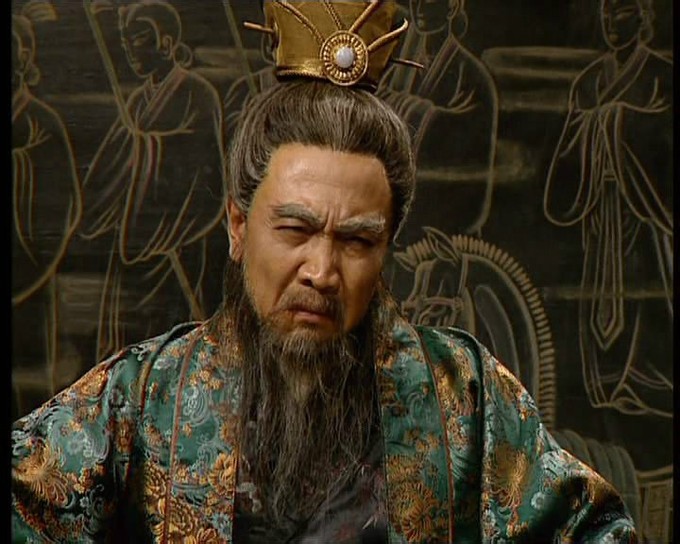 三国演义第三集完整解说,三国演义三足鼎立的最后结局