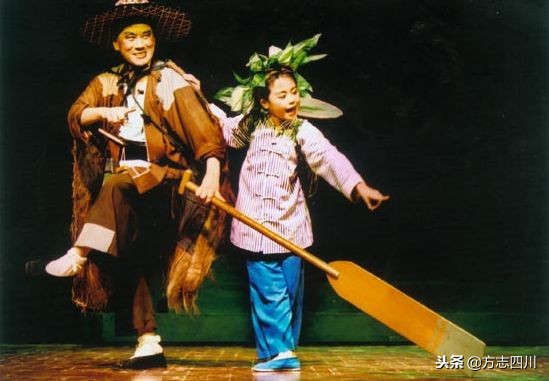 四川改革开放四十周年大事记,四川四十年改革开放对比图