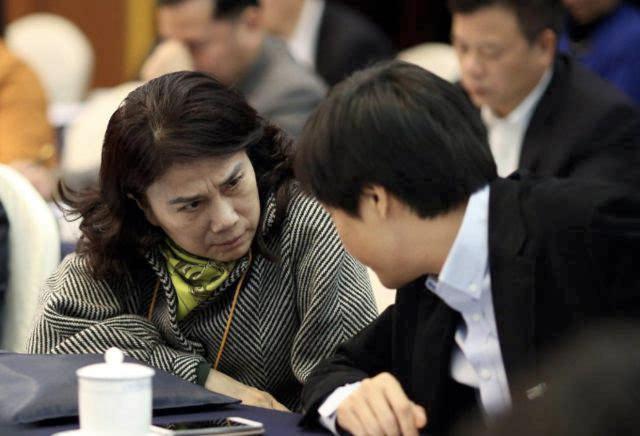 董明珠当年拒绝卖掉格力,董明珠谈收购格力