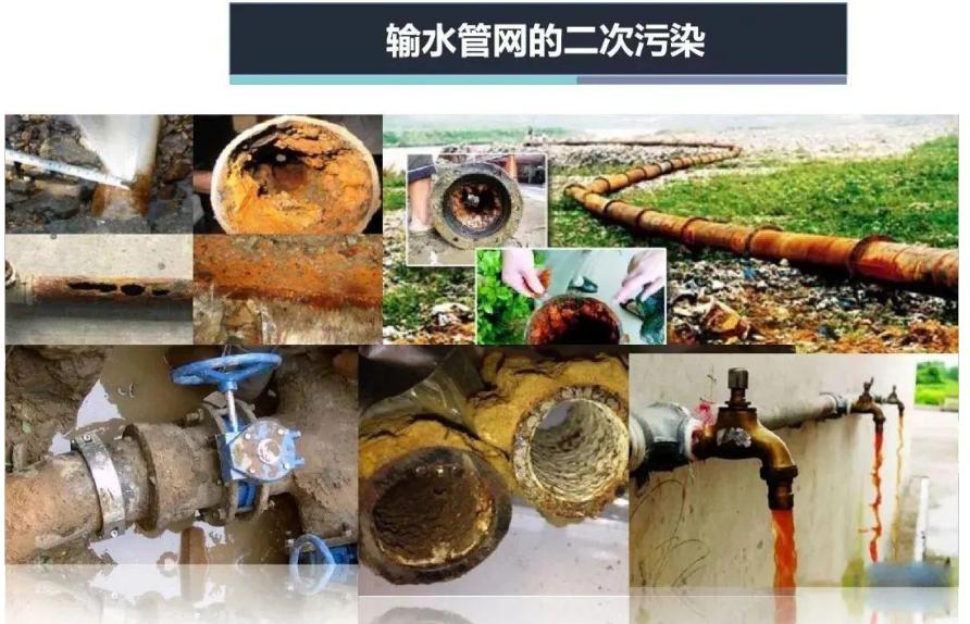 到底有必要安装净水器吗,到底有没有必要安装净水器呢