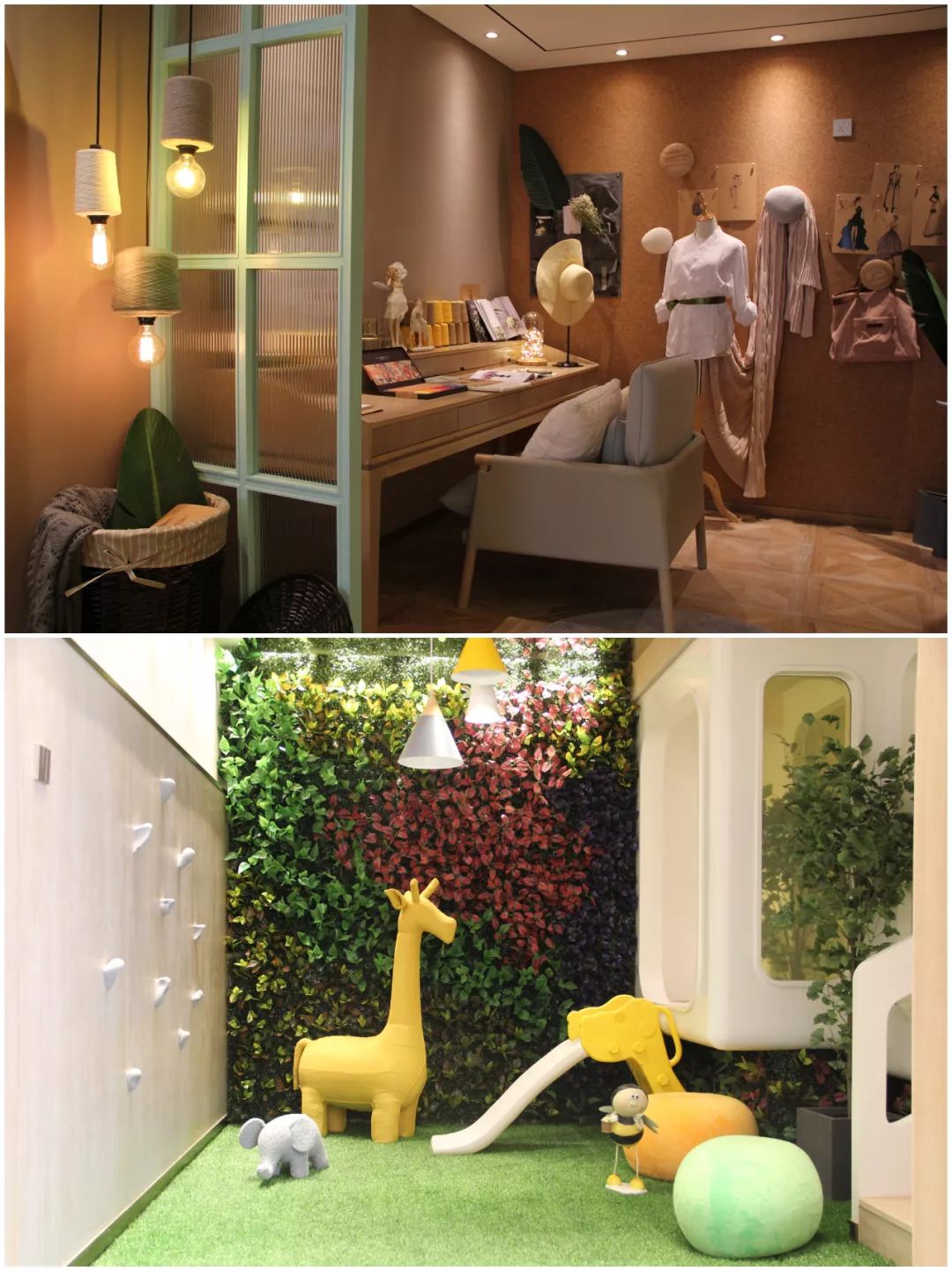 春风十里，人生得意在洋房