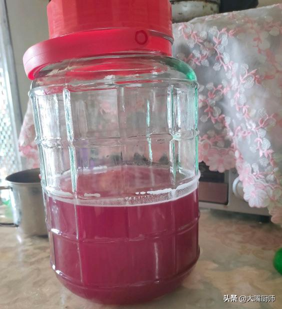 葡萄酒正确的自酿方法,葡萄酒的正确自酿方法