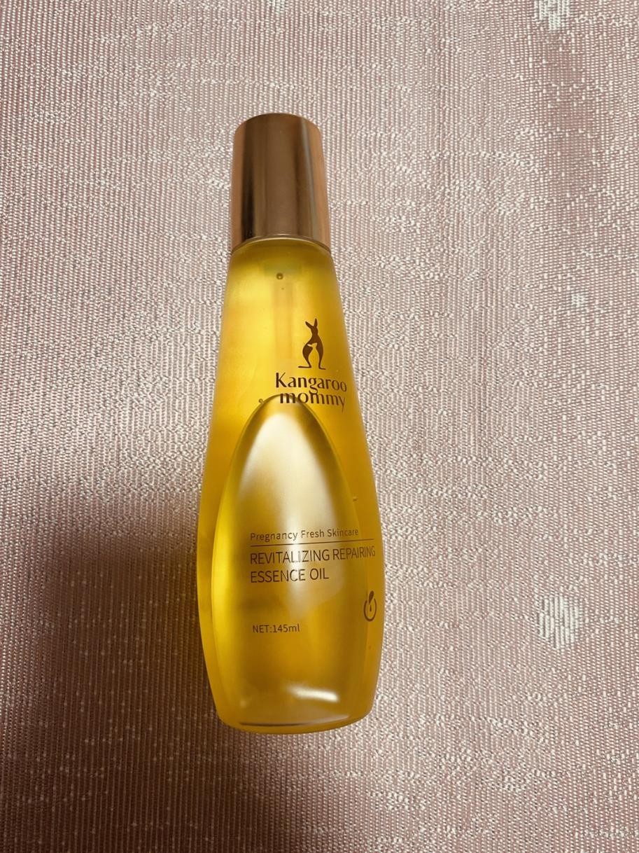 明星推荐袋鼠妈妈护肤品测评,婴儿护肤品推荐袋鼠妈妈