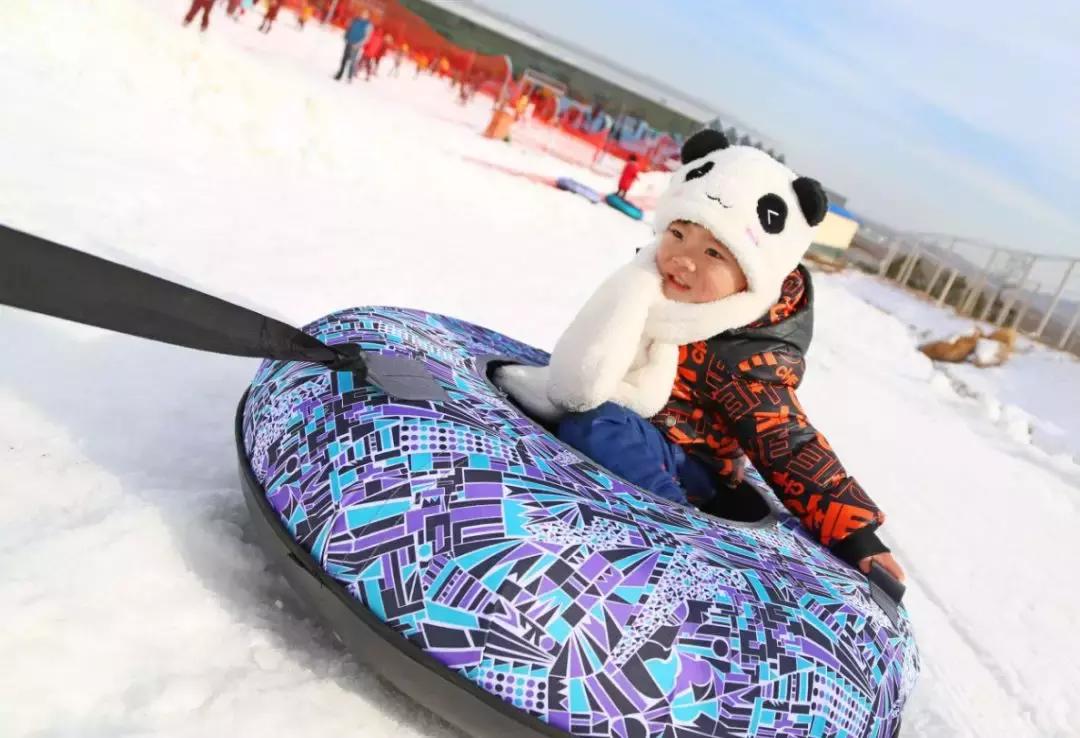 免费！半价！坐山东高铁环形列车，这些景区凭车票统统享优惠！