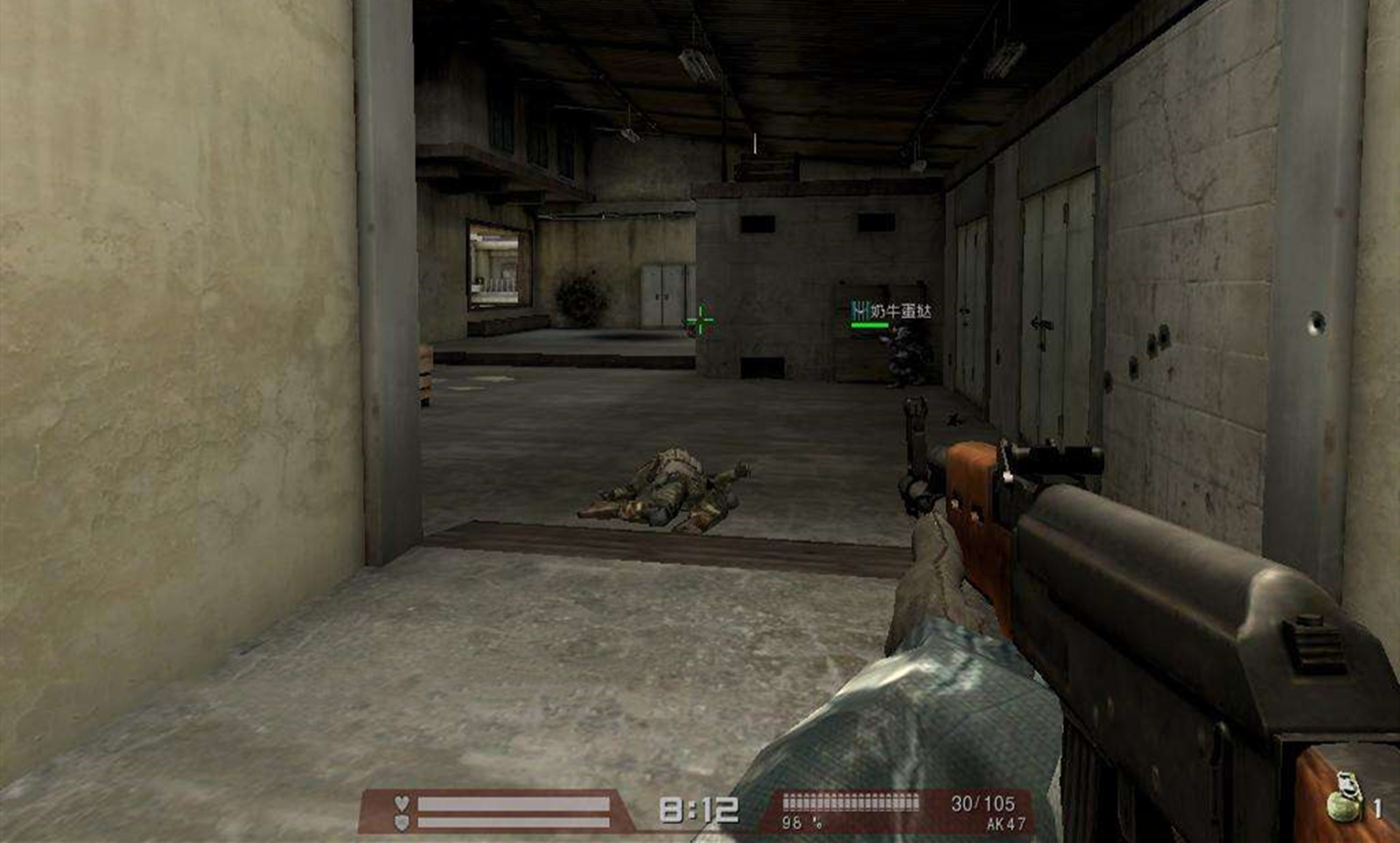 穿越火线的地位有多难撼动,穿越火线腾讯占股