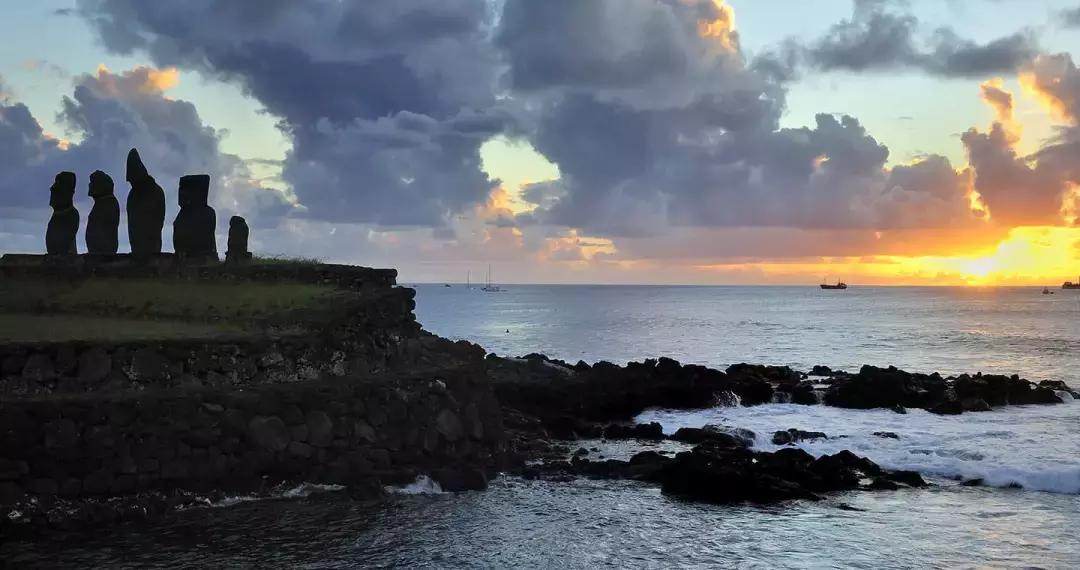 20个理由,十个理由告诉你为什么要独自旅行