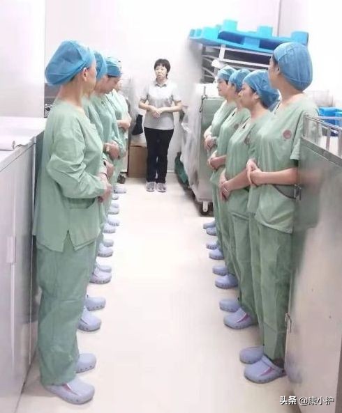 持续优质护理服务质量提升,优化护理服务提高护理质量