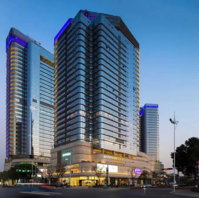 苏州园区苏州中心商场春节活动,苏州吃喝玩乐三日游