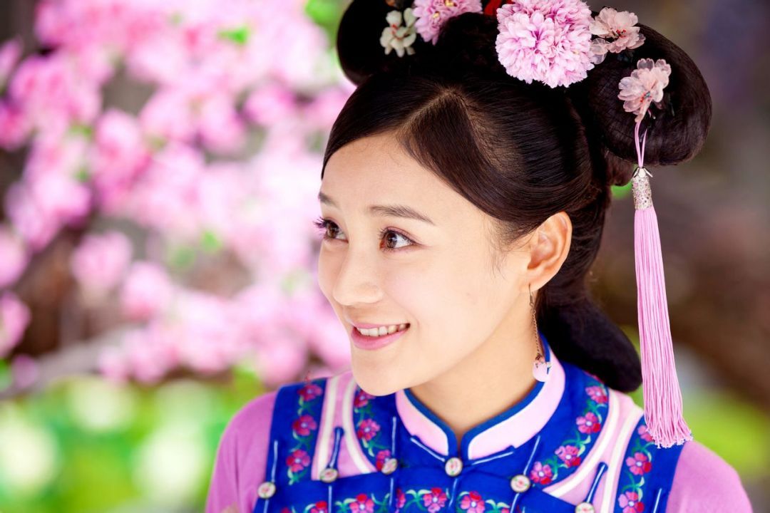 袁姗姗被于正力捧是什么时候,于正为什么力捧袁姗姗