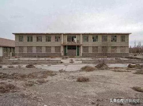 甘肃一个神秘的地方,甘肃的神秘城市