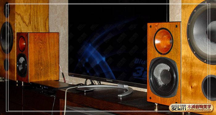 diy音响和品牌音箱哪个好,diy音箱与原装音箱音质比较