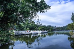 珠海旅游攻略最近一周景点,推荐珠海市必玩的旅游景点