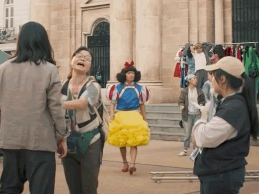 盘点喜剧之王王宝强的名场面,王宝强新喜剧之王