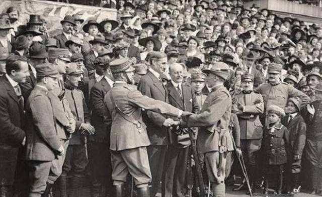 八国联军侵略中国都有哪些国家,八国联军侵略中国是哪几个国家