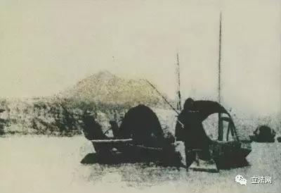 阆中古城兴废史略（中篇）