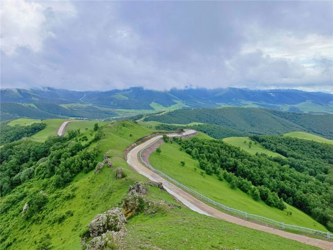 坝上三大景点,坝上草原是丰宁还是围场的