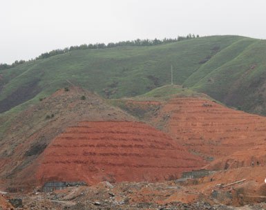 江西有座军工厂，级别副厅，分迁方志敏家乡，老厂污染环境被拆除