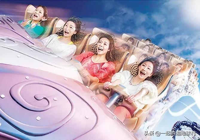 大阪环球影城买票攻略,大阪环球影城路线攻略