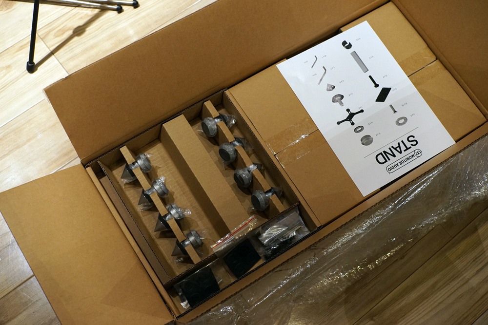 5万左右hifi配套推荐,预算5000元买什么hifi音响