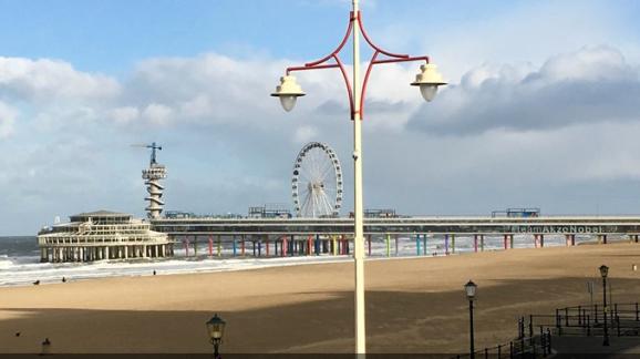 阿贾克斯足球俱乐部至暗时刻,阿贾克斯足球场夺冠瞬间