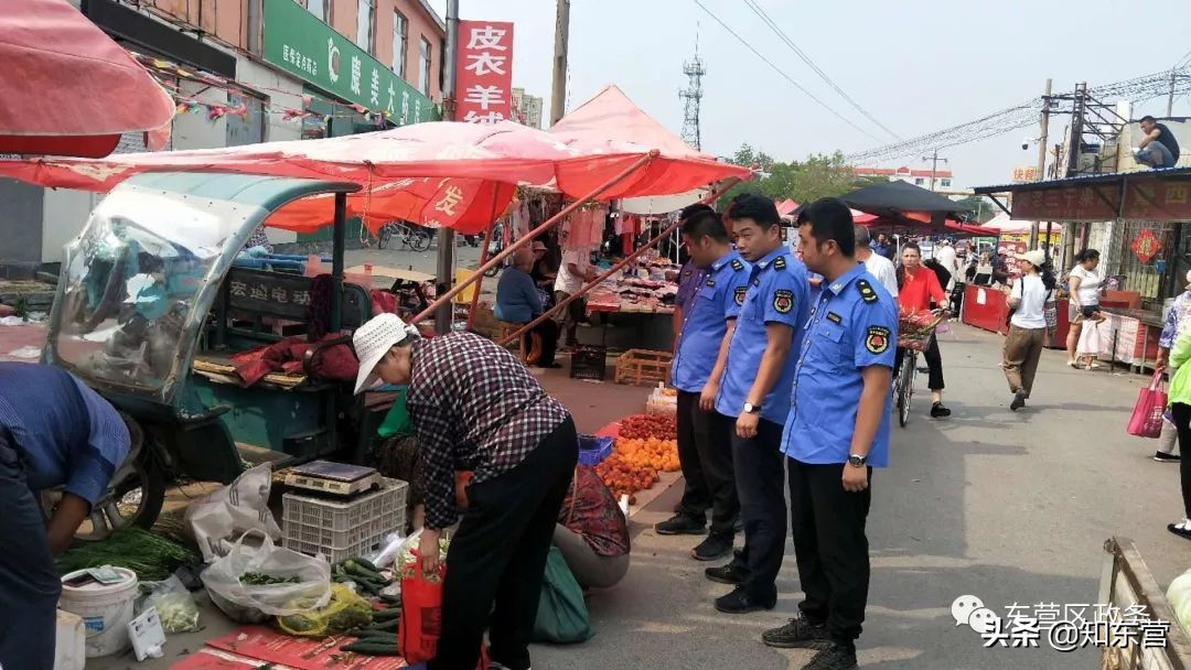 景苑市场“浴火重生”20多年的顽疾正在根治