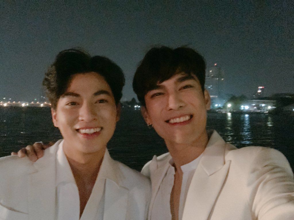 泰剧与爱同居高甜部分,好看的泰剧与爱同居