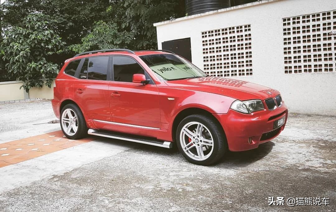 冷门二手车3万以下,冷门豪华二手车四五万以下