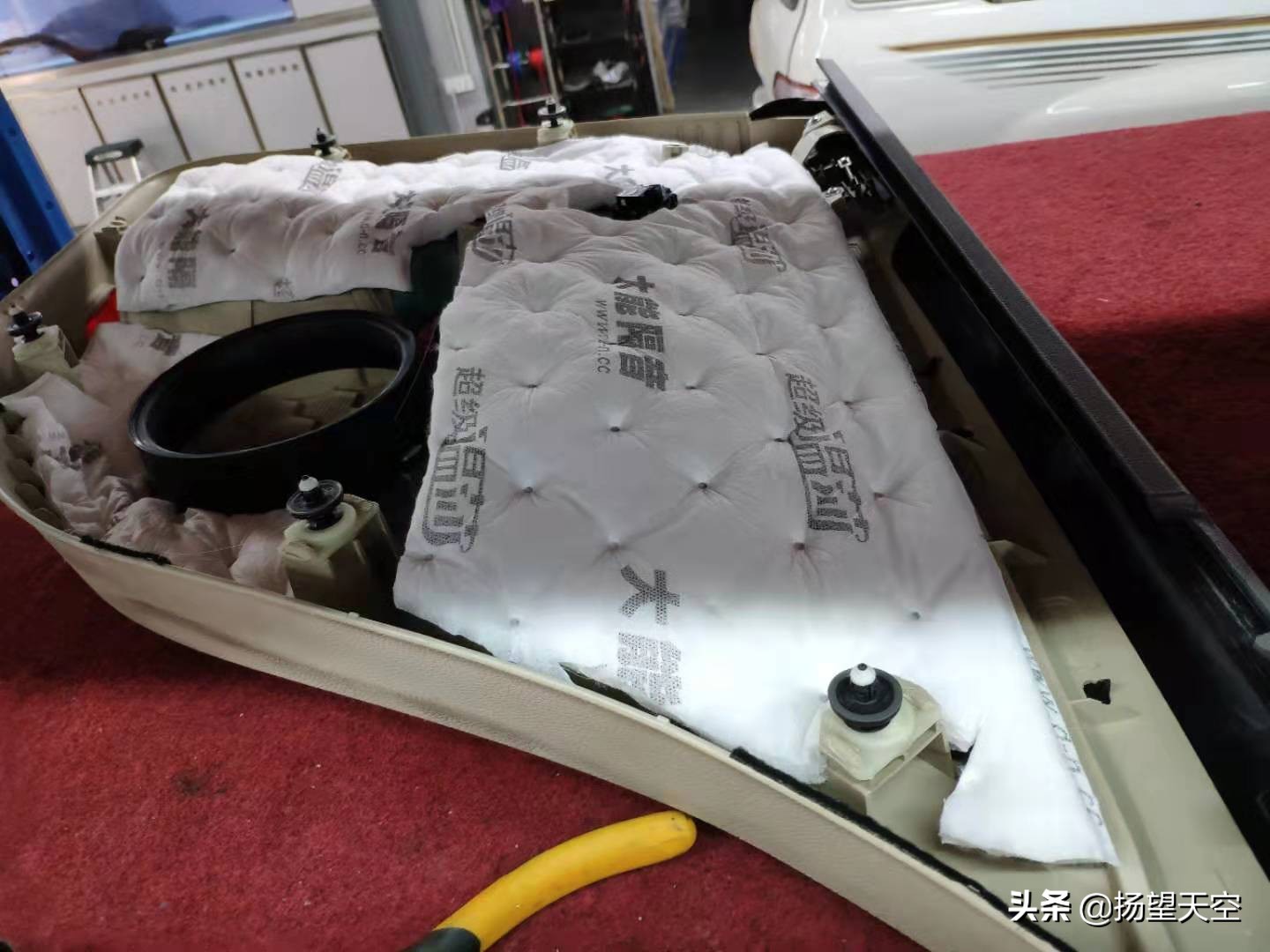 大众途岳和速腾哪个隔音效果好,大众速腾隔音对比迈腾