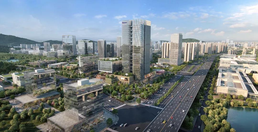 鏍煎姏绉戝垱灏忛晣,绉戝垱灏忛晣閲嶅ぇ椤圭洰