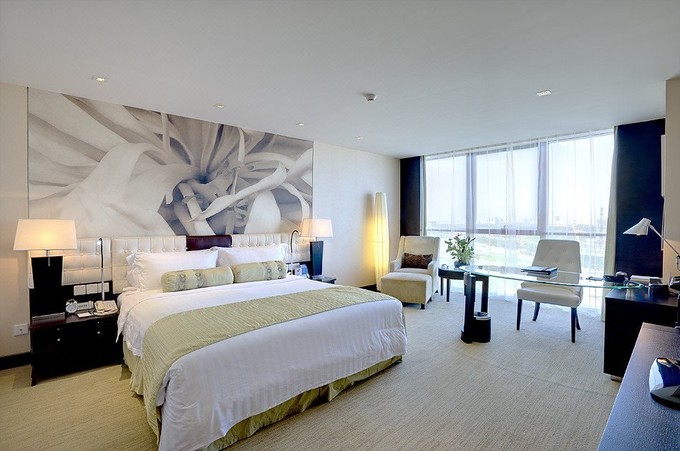 北京住宿推荐住在哪,北京住宿攻略最便宜便捷