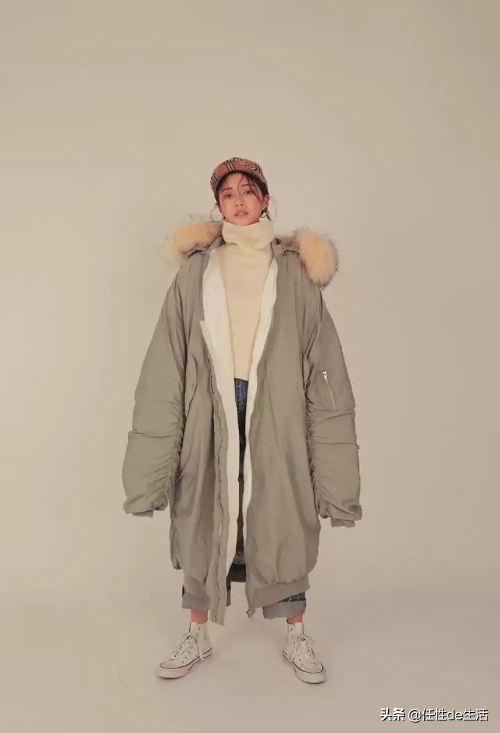 韩国女明星穿的衣服曝光,韩国女明星的衣服都是从哪里买的