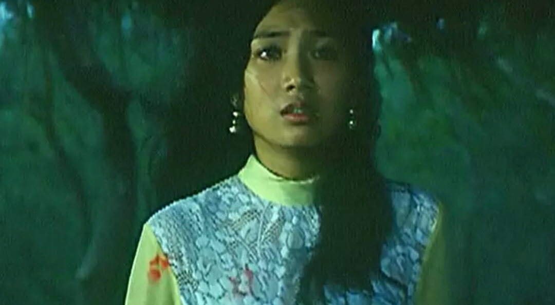 恐怖片国产经典有哪些,内地有哪些优秀恐怖片