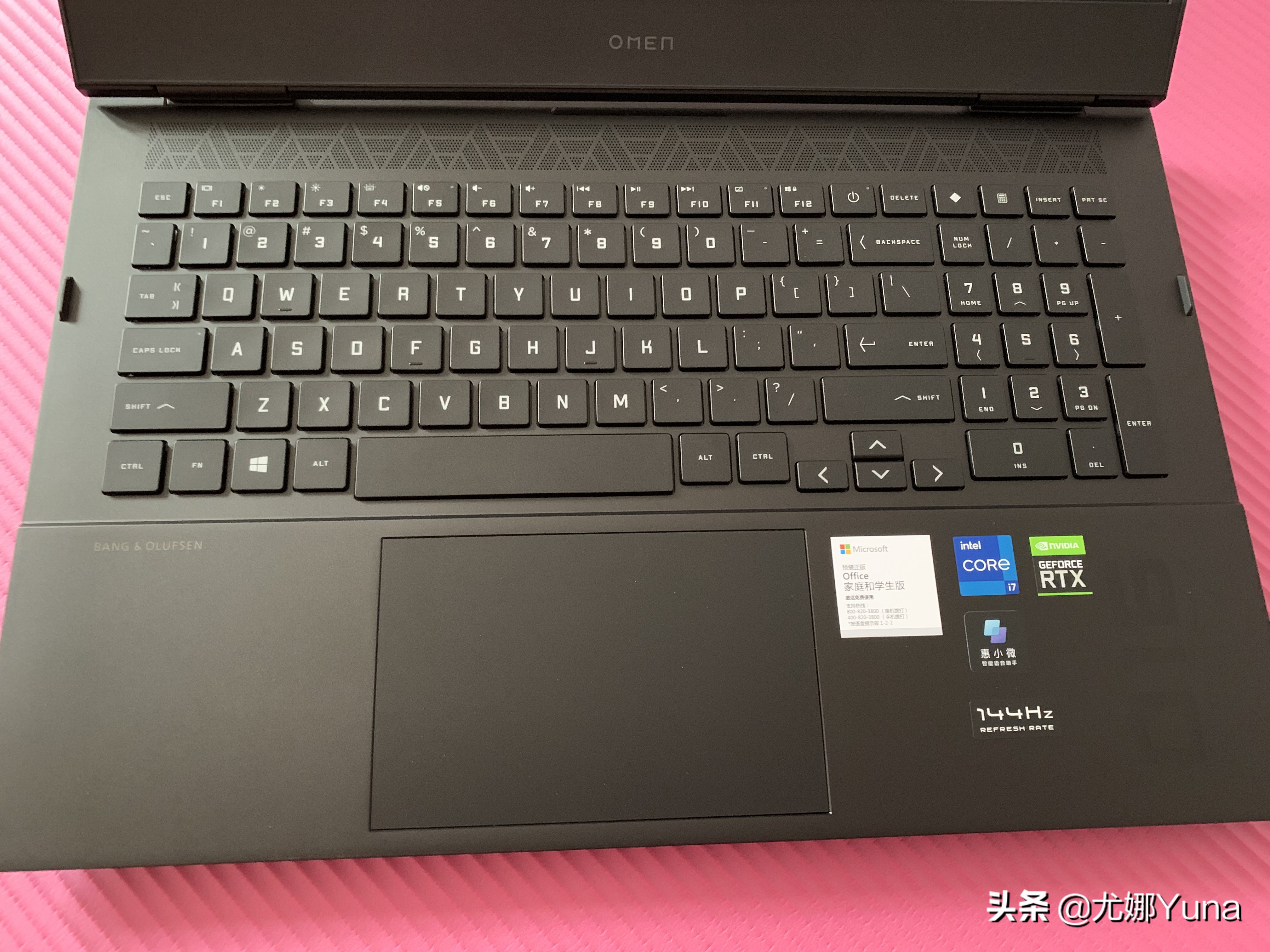 惠普暗影精灵7和联想r9000p哪个好,惠普暗影精灵7和拯救者r9000p对比