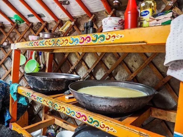 DNA和乳制品不兼容的蒙古人,怎么就成了克服乳糖不耐的关键?