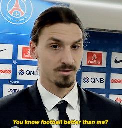 曾经的足坛第3人,足坛狂人语录