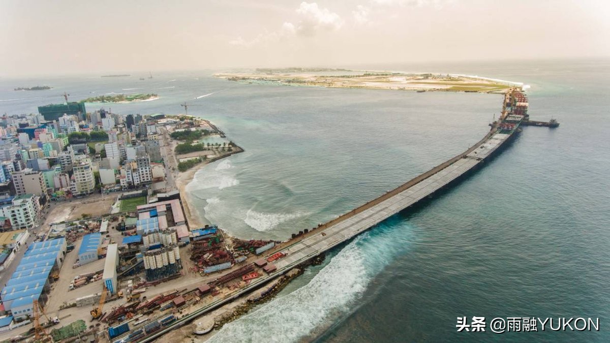 通向台湾的跨海大桥由谁出资,建造大连跨海大桥是政府出资吗