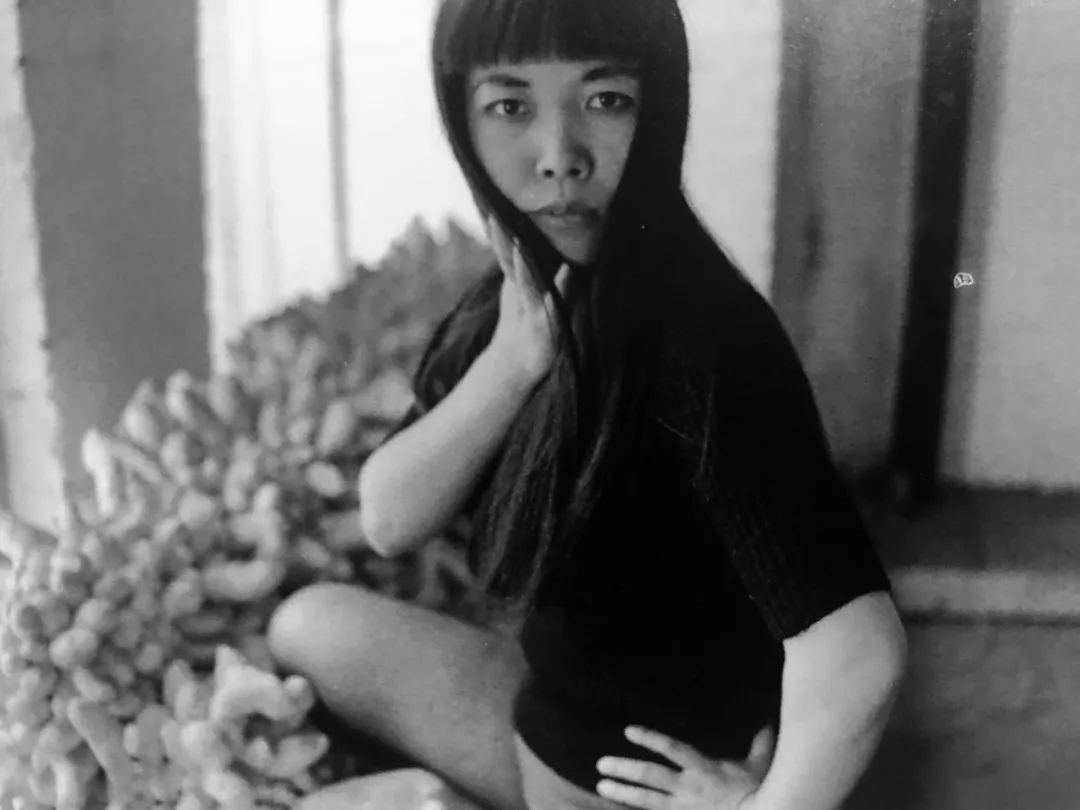 三岛由纪夫艺术,三岛由纪夫青年照