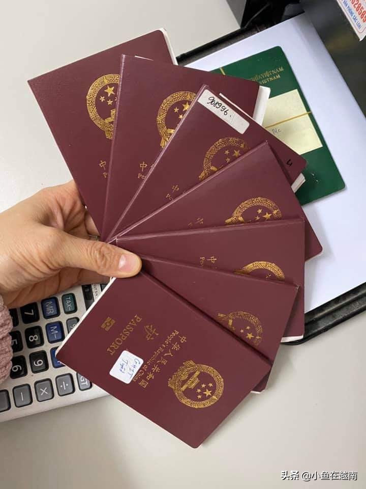 越南胡志明签证到期后怎么续签,越南工作签证可以续签吗