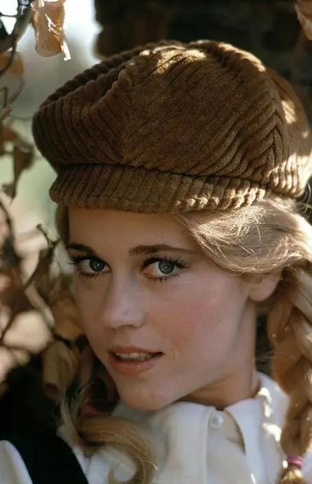 简方达灵魂伴侣,84岁简方达爱情观