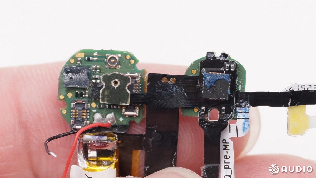 ticpods2pro,鍑洪棬闂棶ticwatchpro鎷嗚В