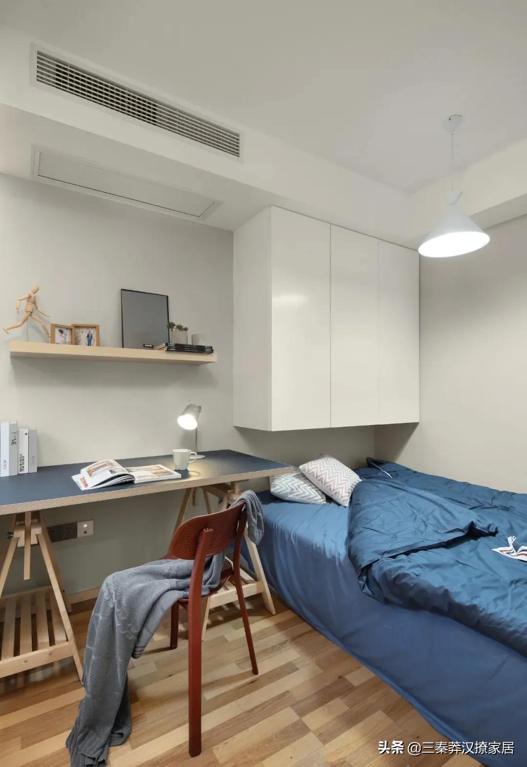 简单清爽自由舒适的家居生活,静享惬意温馨的家居日常