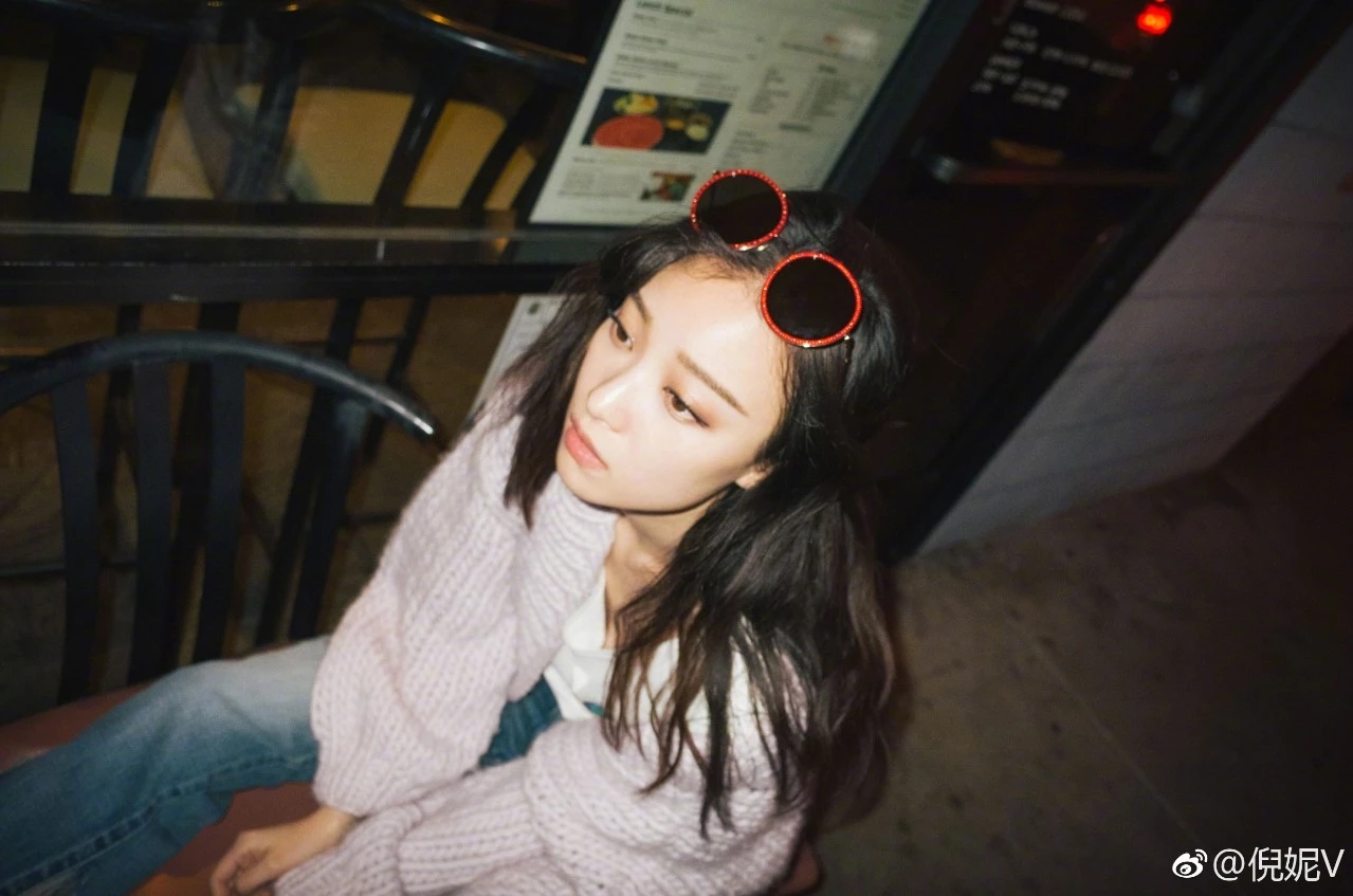 倪妮怎么被张艺谋看上的,倪妮是怎么被张艺谋选中的